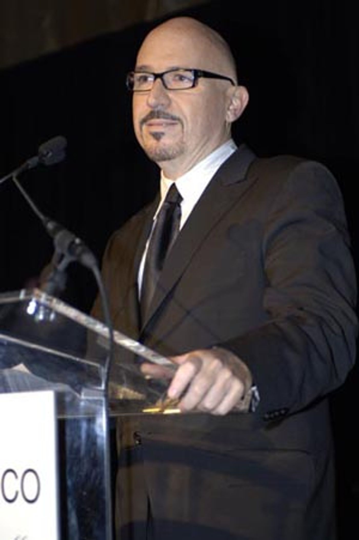 Photo Coverage: Ballet Hispanico Black Slipper Ball  Image