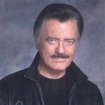 Broadway Dims Lights for Robert Goulet Tonight