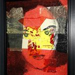 Photo Coverage: Rosie O'Donnell Opens 'Solace' Art Gallery