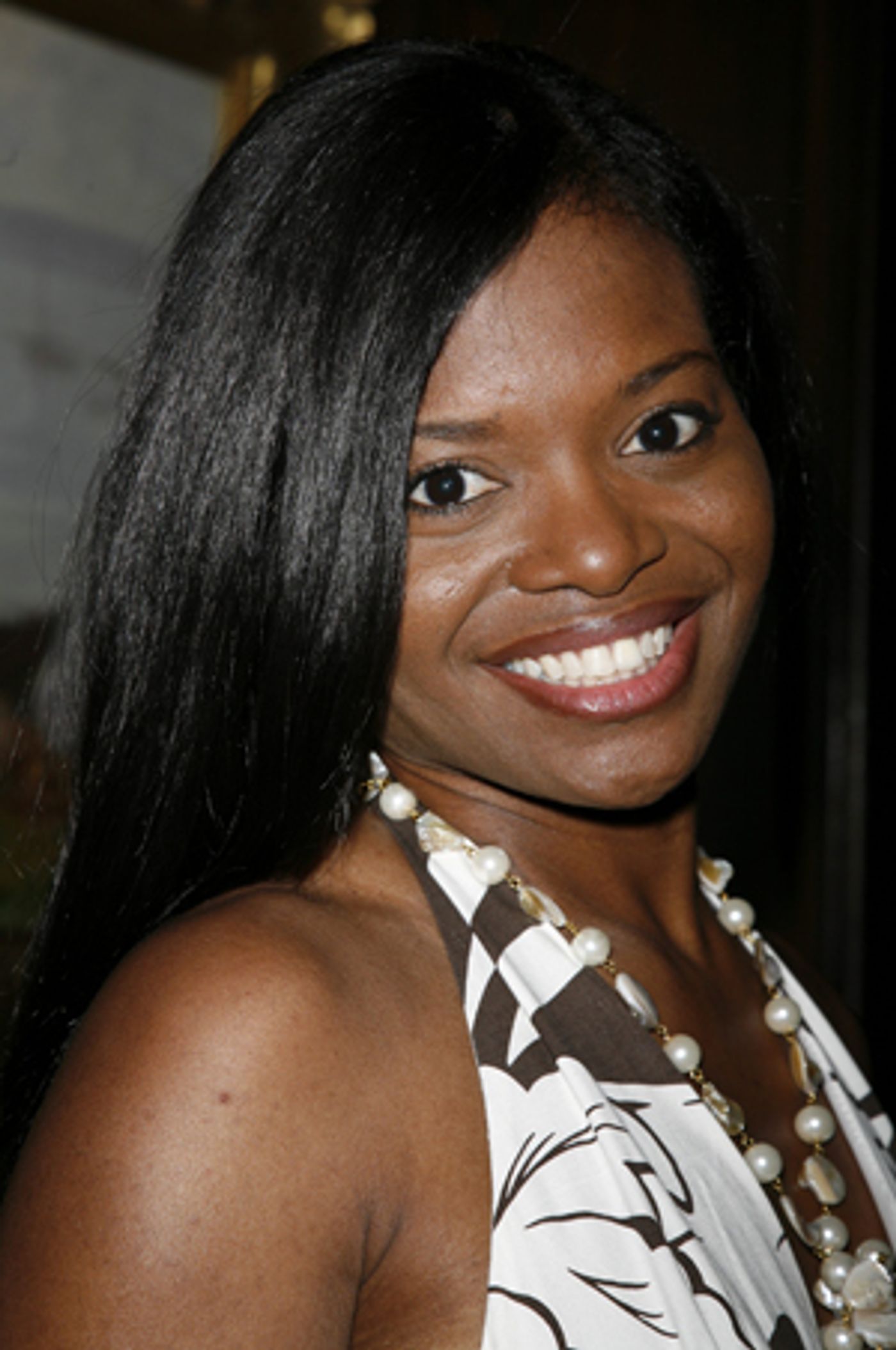 Photo Coverage: National Arts Club Honors Jones & LaChanze  Image