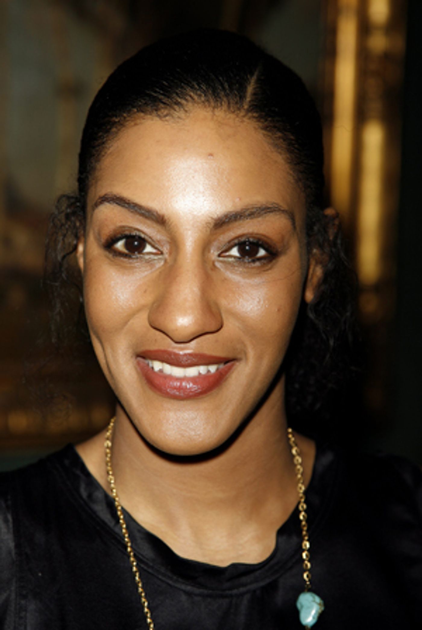 Photo Coverage: National Arts Club Honors Jones & LaChanze  Image