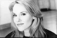 Skinner Directs Broadway's Rising Stars At Town Hall