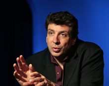 Stroili Gives It Straight Up