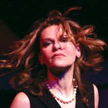 Steppenwolf’s Traffic Presents A Sandra Bernhard Halloween!