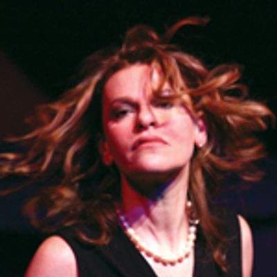 Steppenwolf&rsquo;s Traffic Presents A Sandra Bernhard Halloween!