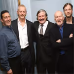 Photo Coverage: 'The Seafarer' Opening Night