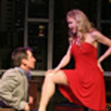 Broadway Bullet Interview: Sessions: The Musical