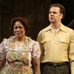 Photo Coverage: 'Come Back, Little Sheba' Opening Night Bows & Party