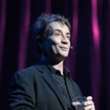 Photo Coverage: Martin Short: Fame Becomes Me Opens