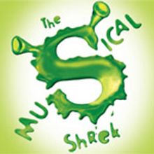 'Shrek The Musical' Hits Seattle Prior to Broadway in November 2008