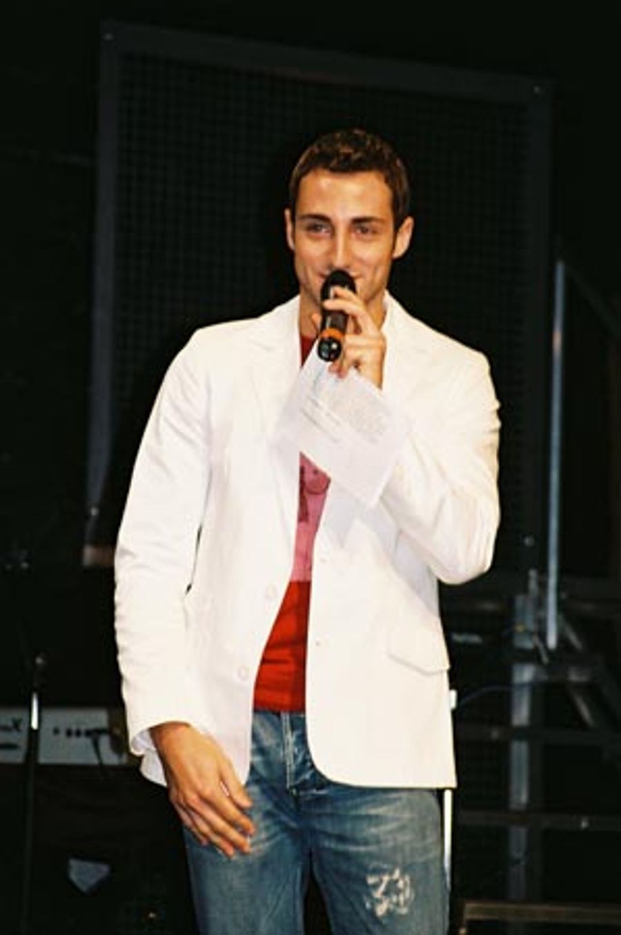 Photo Coverage: The Sounds of SILENCE! And Other Inappropriate Showtunes Image