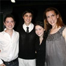 Photo Coverage: 'Speech & Debate' Opening Night