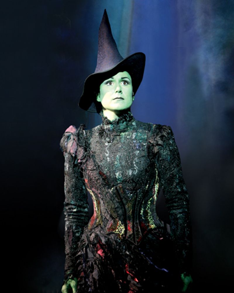 Photos: Wicked's New Witches, Ashford & Block — photo 2 of 2