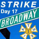 11pm Strike Update: Hope on the Horizon