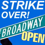 STRIKE OVER! Everything You Need to Know!