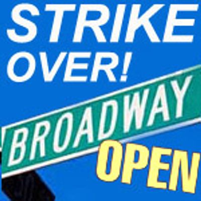STRIKE OVER! Everything You Need to Know!