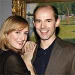 Photo Coverage: 'Sunday in the Park' Cast Meet & Greet