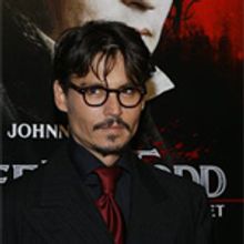 Photo Coverage: 'Sweeney Todd' NYC Movie Premiere