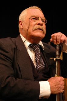 Smith Gives Us Roosevelt on a Bully Pulpit