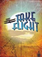 Take Flight Premieres at The Menier Chocolate Factory