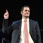 Talking about Talk Radio: Stephanie March & Peter Hermann