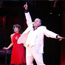 Photo Coverage: 'The Ritz' Opening Night & After Party