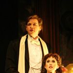 Interview with Vegas 'Phantom' Stars Holden and Gleason