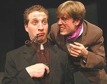 Time Flies and Others by Ives