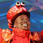 Tituss Burgess: The Motion in the Ocean