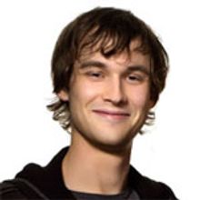 Tobias Segal: Kids These Days