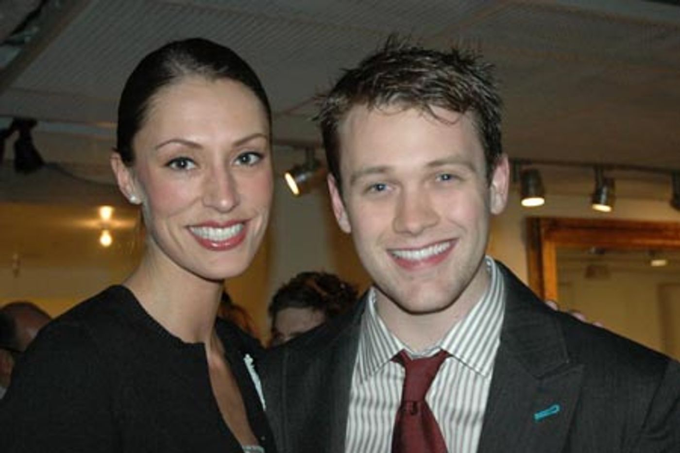 Photo Coverage: American Musical Voices Project Awards  Image