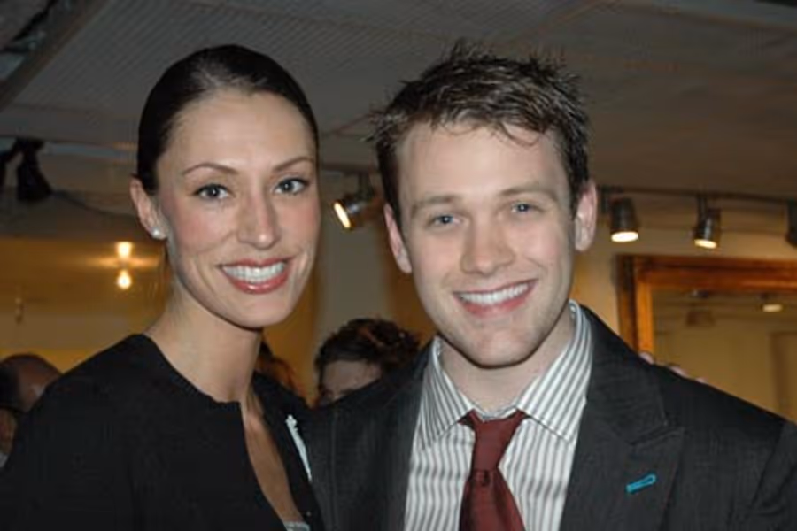 Photo Coverage: American Musical Voices Project Awards Image