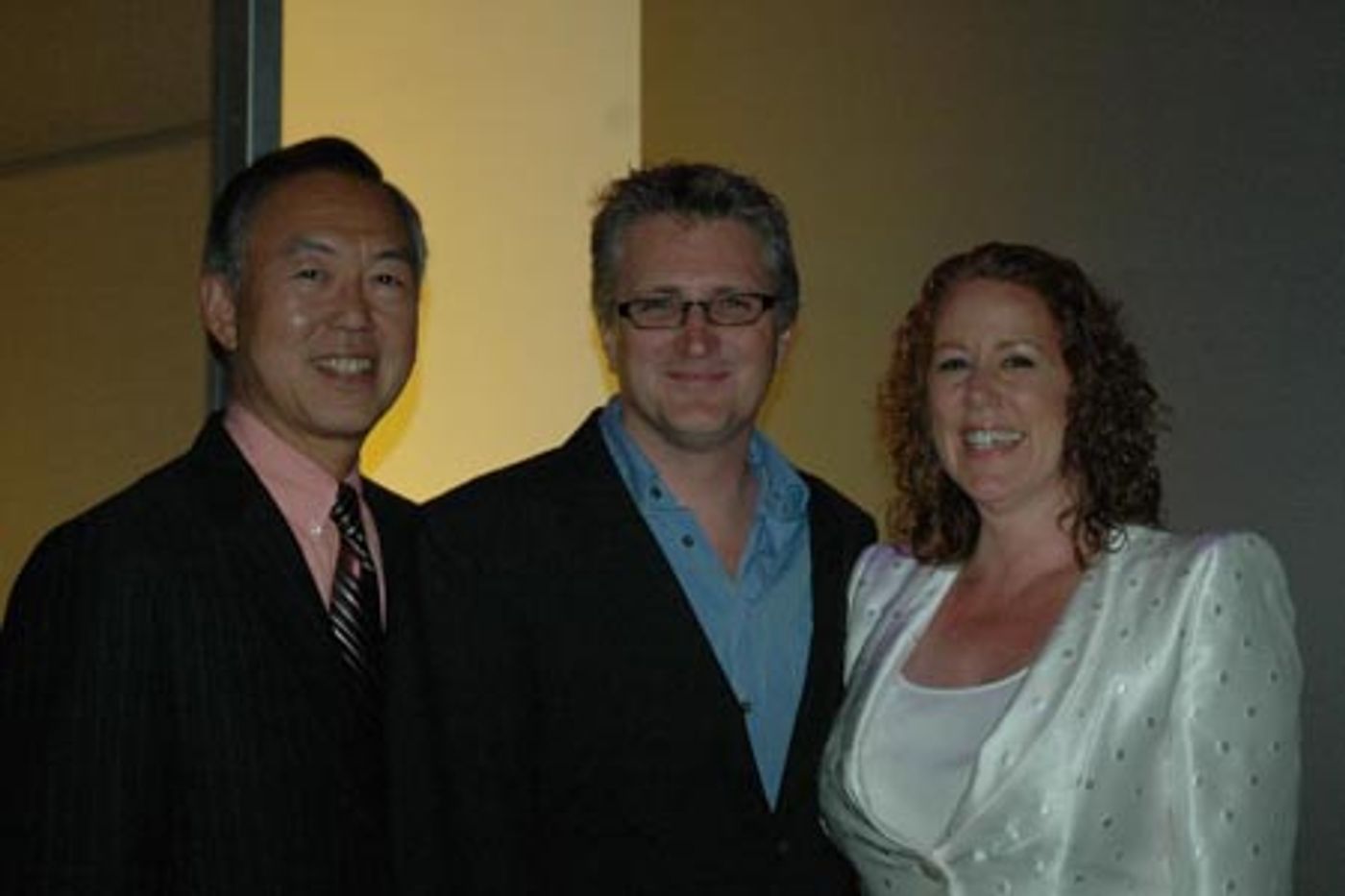 Photo Coverage: American Musical Voices Project Awards  Image