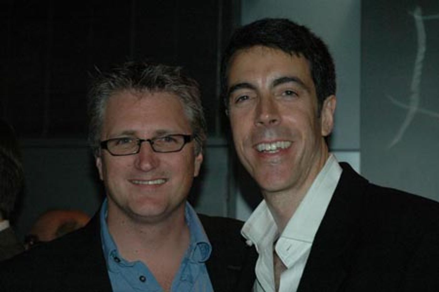 Photo Coverage: American Musical Voices Project Awards  Image