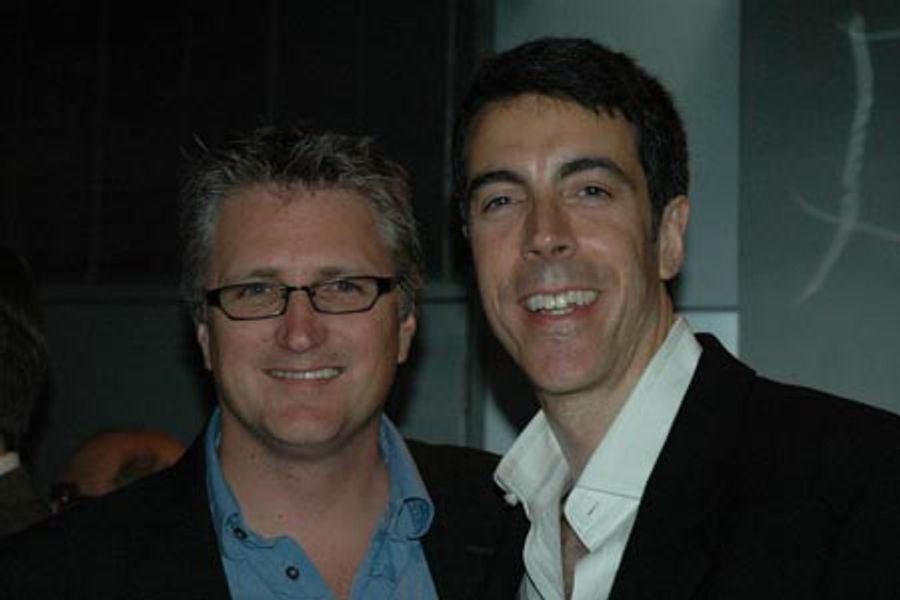 Photo Coverage: American Musical Voices Project Awards Image