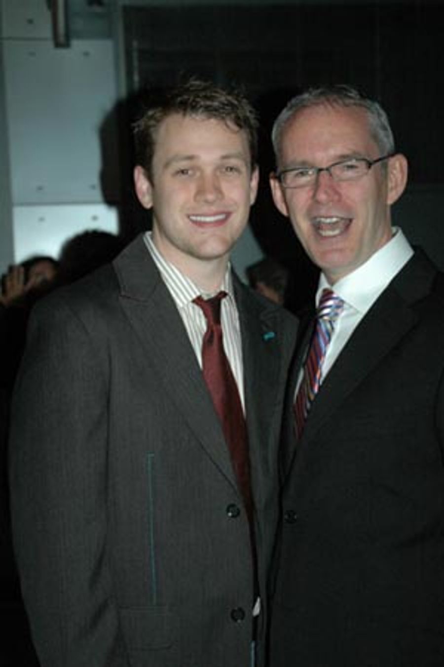 Photo Coverage: American Musical Voices Project Awards Image