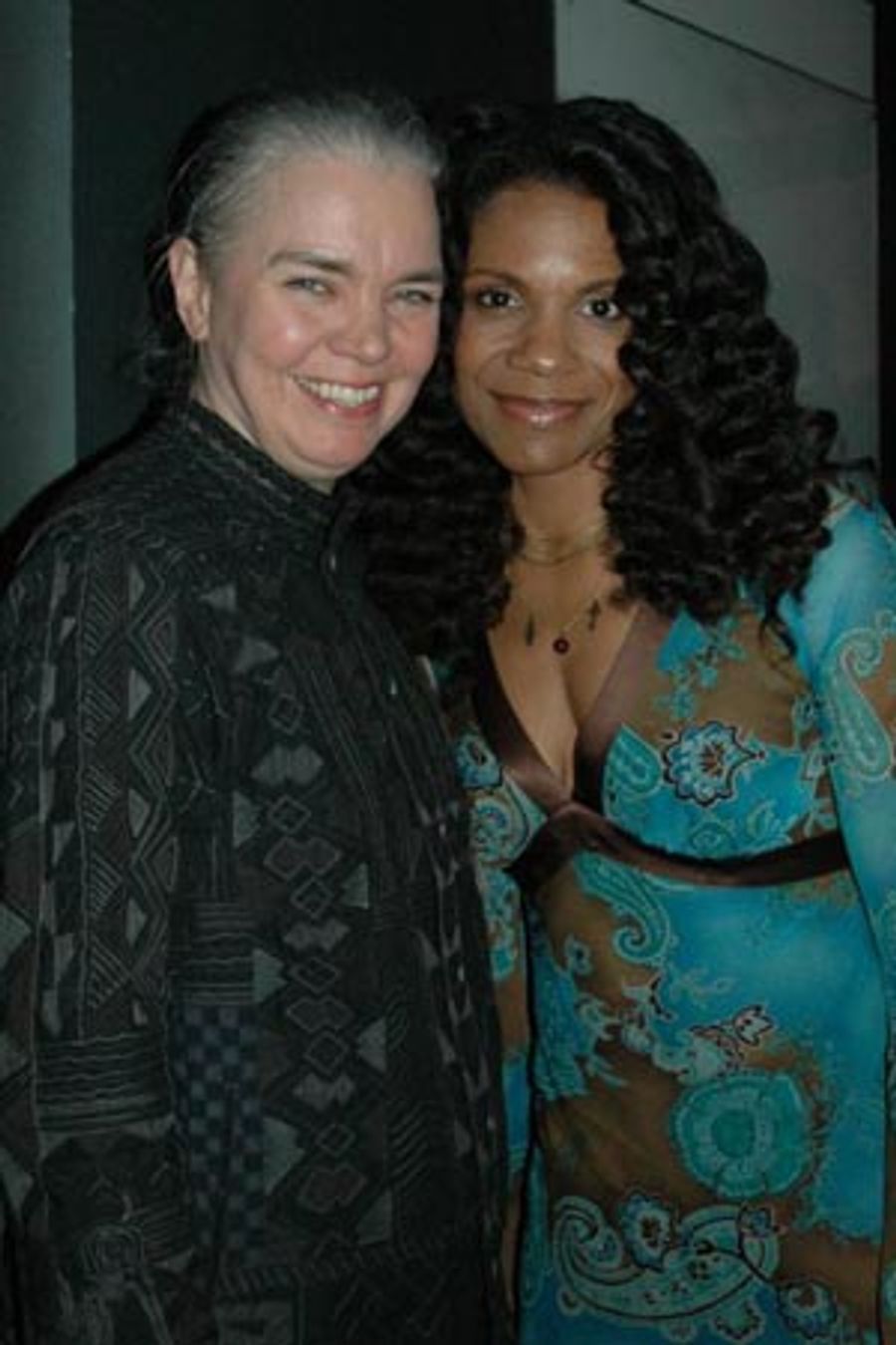 Photo Coverage: American Musical Voices Project Awards Image