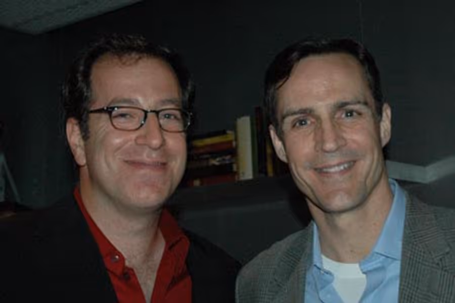 Photo Coverage: American Musical Voices Project Awards Image