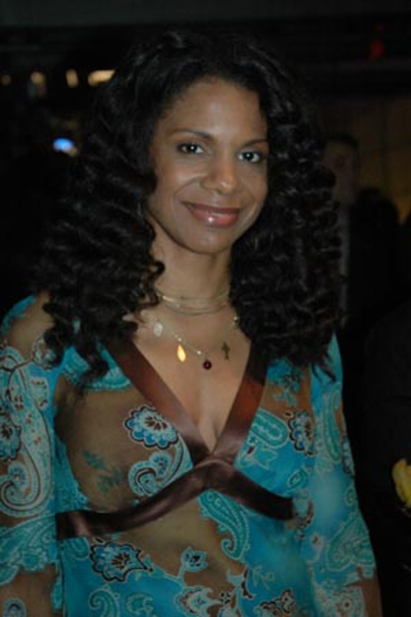 Photo Coverage: American Musical Voices Project Awards  Image