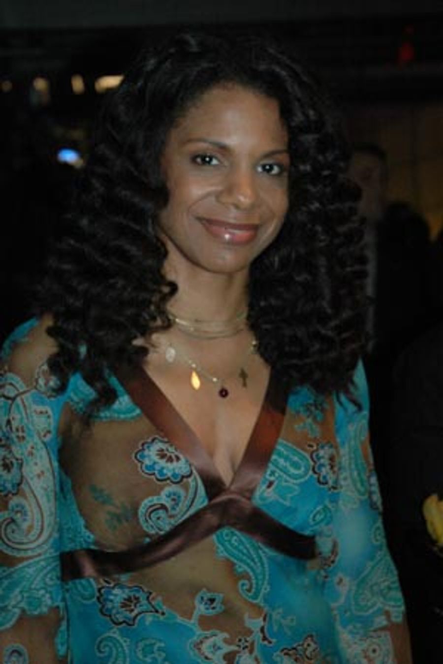 Photo Coverage: American Musical Voices Project Awards Image