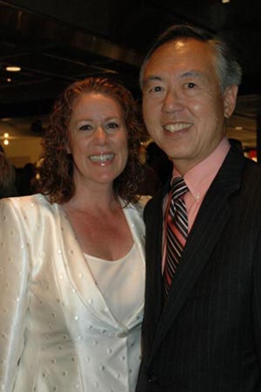 Photo Coverage: American Musical Voices Project Awards Image
