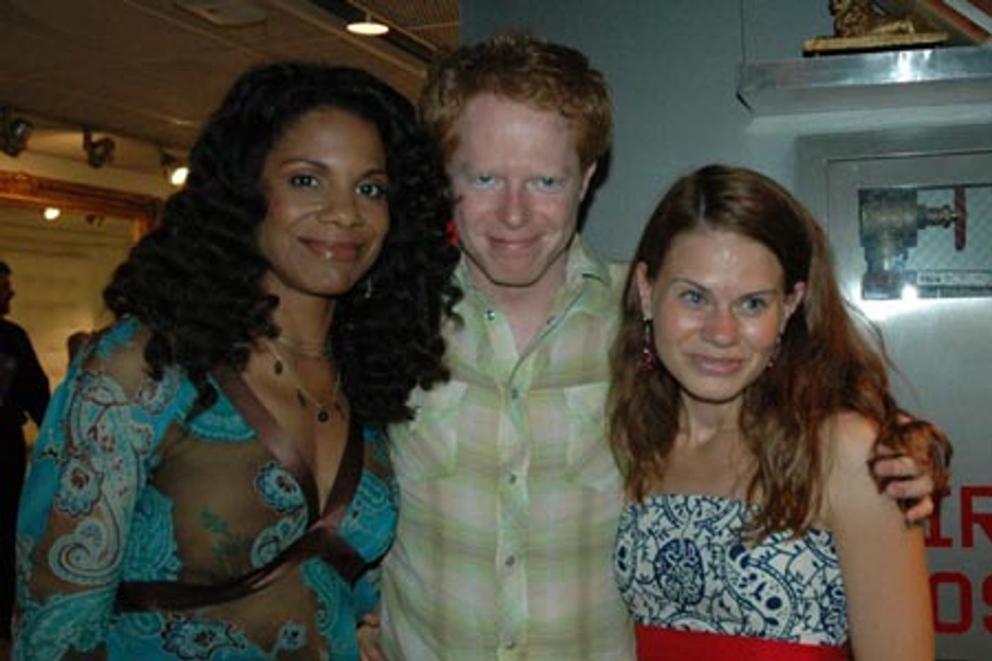 Photo Coverage: American Musical Voices Project Awards  Image