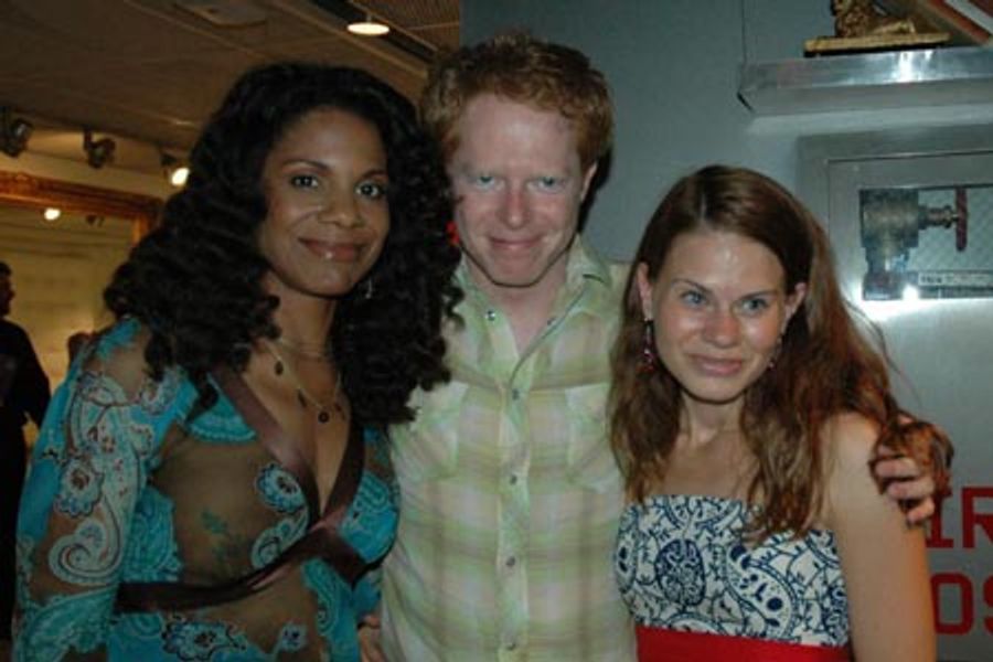 Photo Coverage: American Musical Voices Project Awards Image