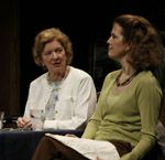 Victory Gardens Extends 'Four Places' through May 11