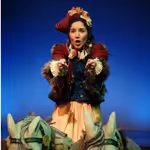 The Snow Queen Returns Nov 28-Dec 28
