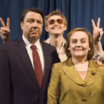 'Weekend' by Gore Vidal at Timeline Theatre