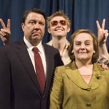 'Weekend' by Gore Vidal at Timeline Theatre