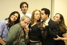 I'm in Love With Your Wife: Putting the Spice in Spouse