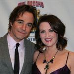 Photo Coverage: 'Young Frankenstein' Opening Night Party