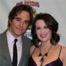Photo Coverage: 'Young Frankenstein' Opening Night Party
